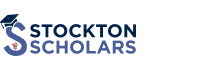 StocktonScholars Logo