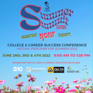 SS – SS22 Official Flyer