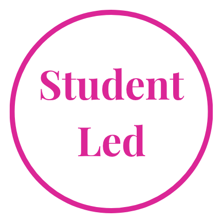 Student Led Program